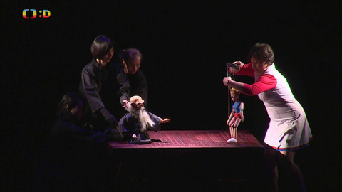 Zprávičky - 5. dubna