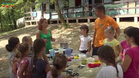 Šikulové - 29. října 2017