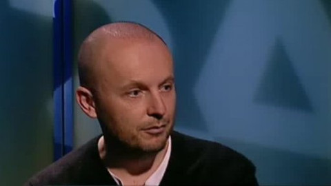 Před půlnocí - 23. listopadu 2009