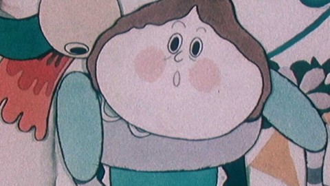 Kouzelník Žito - 8/13 Kouzelník Žito a pyšná Kordula ze Strakonic