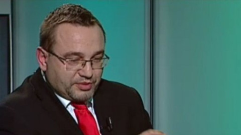 Hyde Park ČT24 - 3. ledna 2011