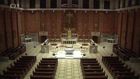 Z metropole - 1. prosince 2018