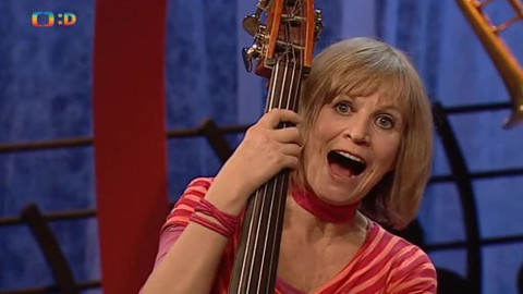 Muzicírování - 7/25 Život je jen náhoda