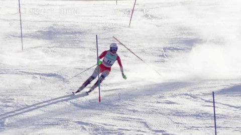 Evropský týden lyžování ve Špindlu 2025 - EP Česko