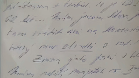 Zpověď - Zpověď Jiřiny Švorcové