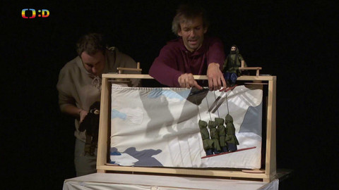 Zprávičky - 21. září