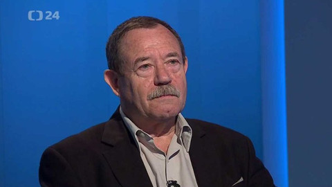 Interview ČT24 - 4. srpna 2016