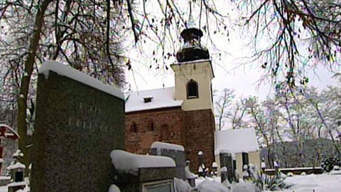 Ta naše povaha česká - Hudba zraňovaná