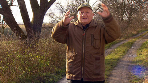 Chcete mě? - 8. ledna 2012