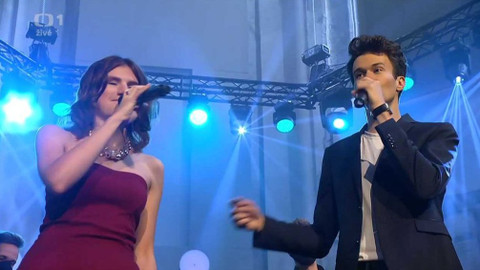 Světlo pro Světlušku - Světlo pro Světlušku 2020