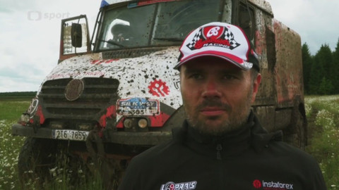 Silk Way Rally 2017 - Kostanaj - Astana