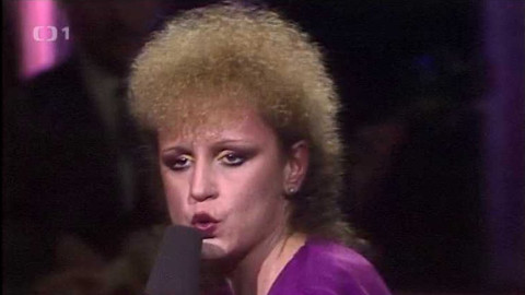 Možná přijde i kouzelník - Karneval v Riu v Táboře