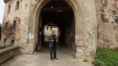 Památky na prodej - Zámek Vartenberk