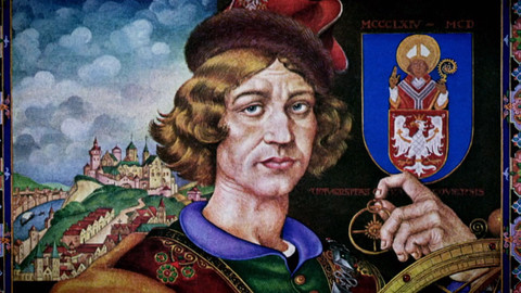 Nejzajímavější divy starověku - 4/10 Diktátoři