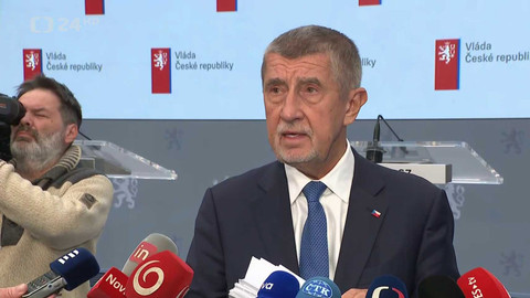 Události, komentáře - 7. ledna