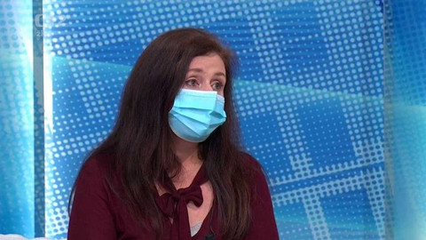 Dobré ráno - 6. listopadu 2020