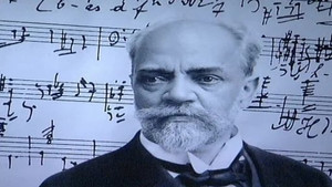 Obrázek pořadu Znáte je dobře?: Antonín Dvořák