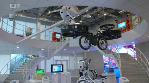 Expominuty 2017: Moc energie - 3/10 Česko v Kazachstánu