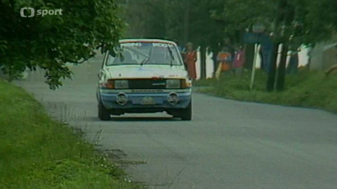 Svět motorů - Aktuálně