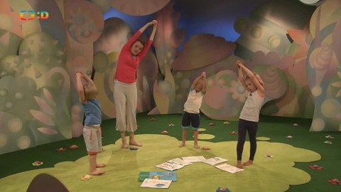 Jogínci - 22. září 2013