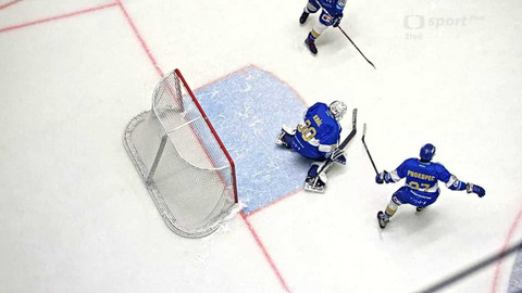 Univerzitní liga ledního hokeje - ZČU Akademici Plzeň - HC MUNI