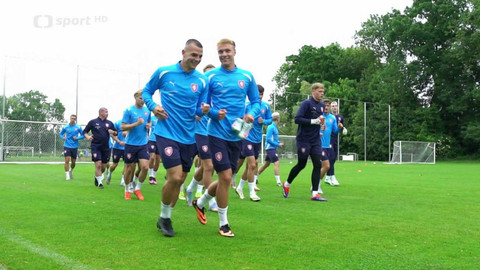 Studio fotbal - Fotbal Extra: Česko - Černá Hora