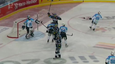 Hokej - Hokej den poté