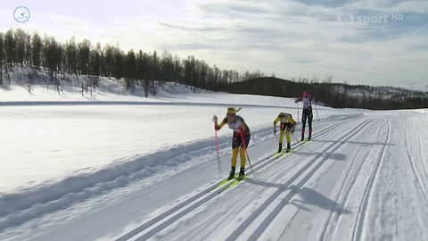Ski Classics - Marcialonga Bodø