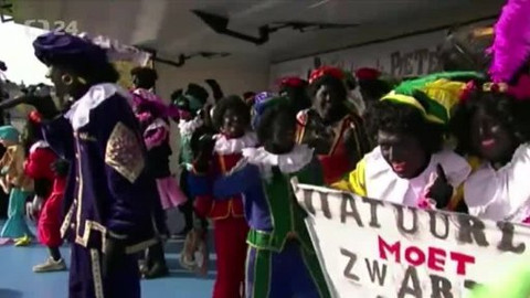 Horizont ČT24 - 5. prosince 2013