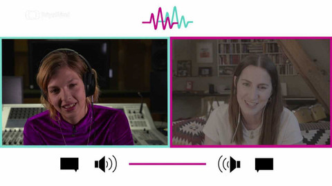 Slyším poprvý - 9. Ursula Sereghy & Klára Vytisková