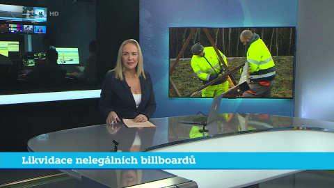 Události v regionech (jih a západ) - 16. ledna