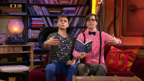 PLANETA YÓ - 11. března 2020