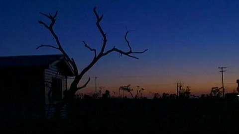 Cestománie - Belize