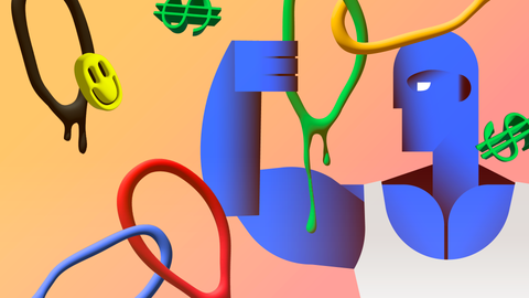 Olympijský mýtus - 1. K čemu je nám ještě olympiáda?