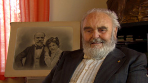 Obrázek pořadu Neznámý Antonín Dvořák