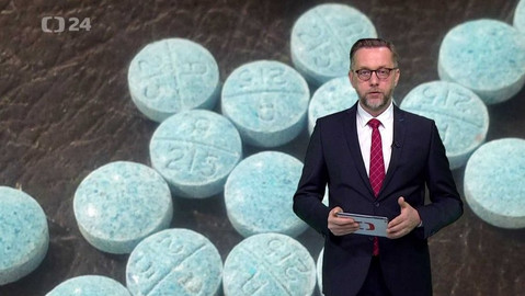 Horizont ČT24 - 19. února 2019