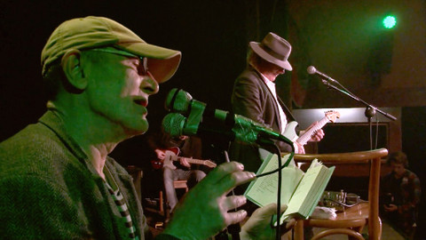 Fenomén Underground - Diagnóza PZ