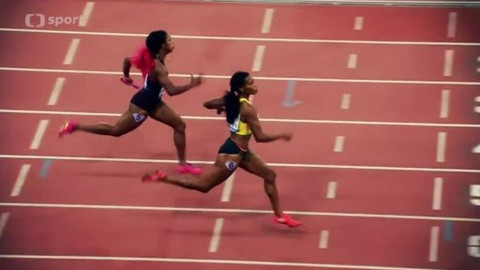 IAAF Athletix - IAAF Athletix Magazine 2014