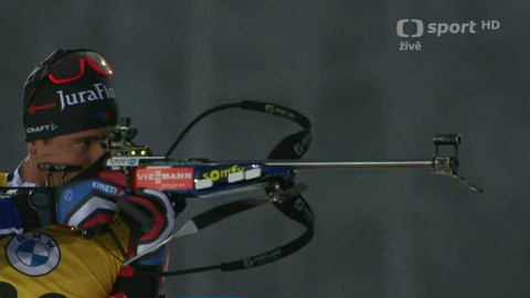 Světový pohár v biatlonu - Finsko