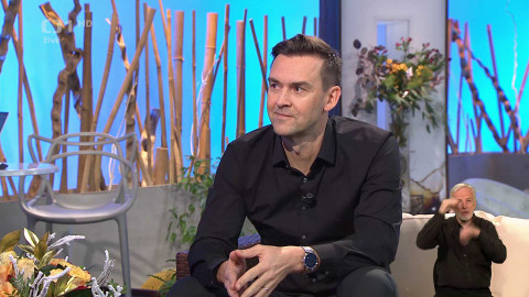 Sama doma - 27. listopadu