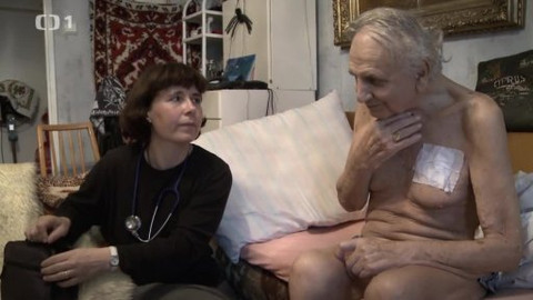 Život se smrtí - Epizoda 3/7