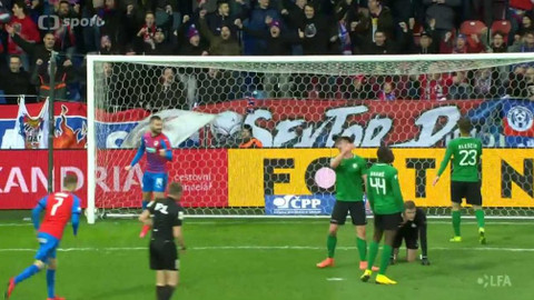 Studio fotbal - Dohráno Plus