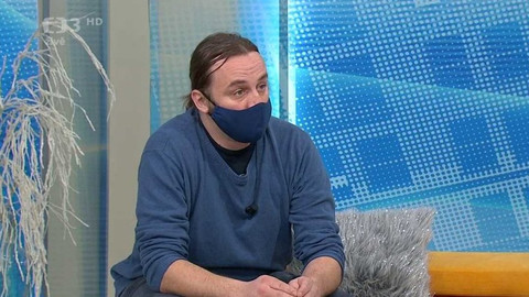 Dobré ráno - 19. ledna 2021