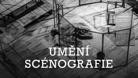 Umění scénografie