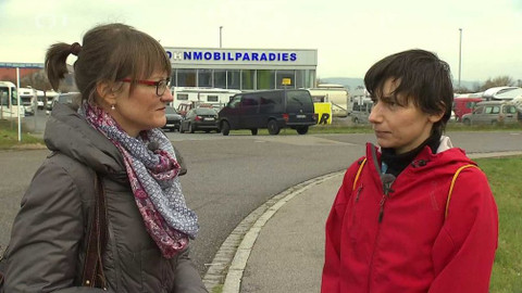 Černé ovce - 26. listopadu 2018