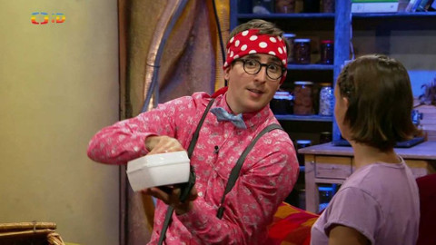 PLANETA YÓ - 1. října 2020