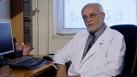 Sváteční slovo - Sváteční slovo lékaře Petera Zimana