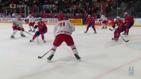 MS v ledním hokeji 2017 Německo a Francie - Hokej v 10 minutách