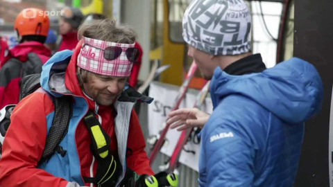 Vertikal - 20. prosince 2017