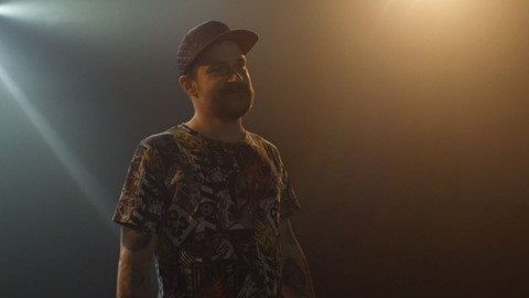 RapStory - 2/10 Zjevení